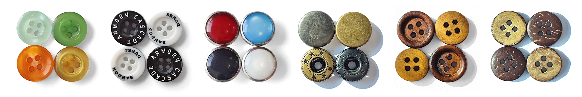 button