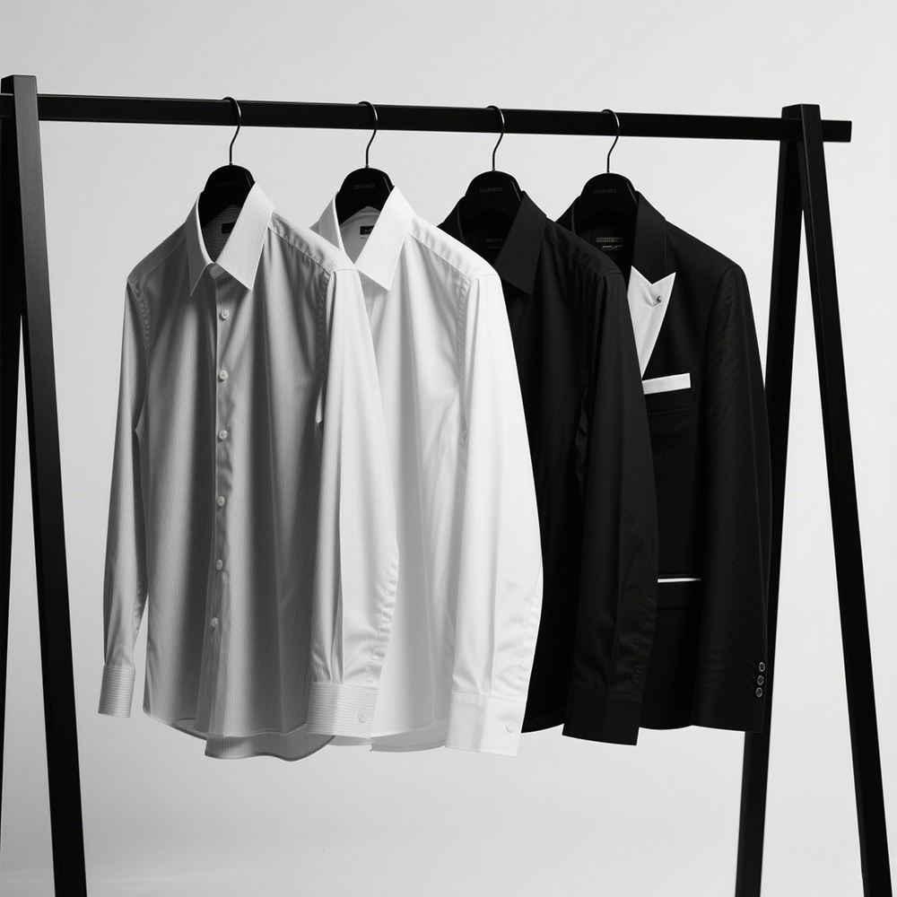 dress shirt