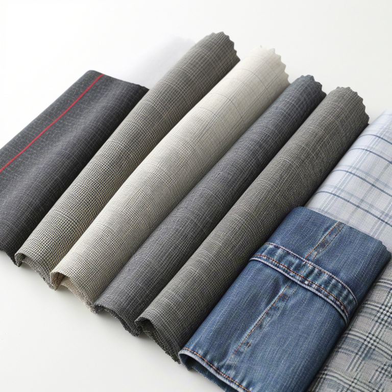 shirt fabric