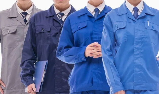 Work shirt