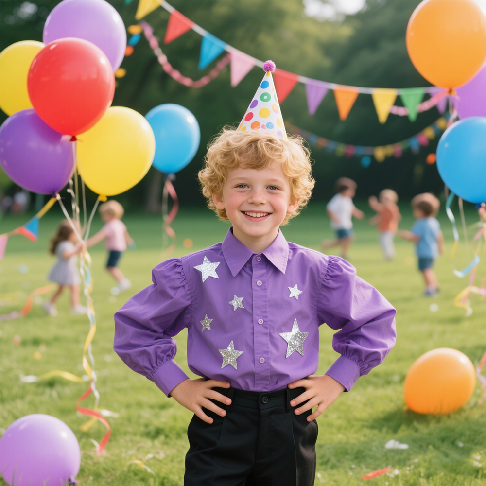 kids shirts