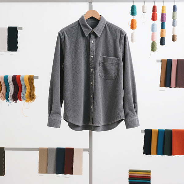 custom fabric