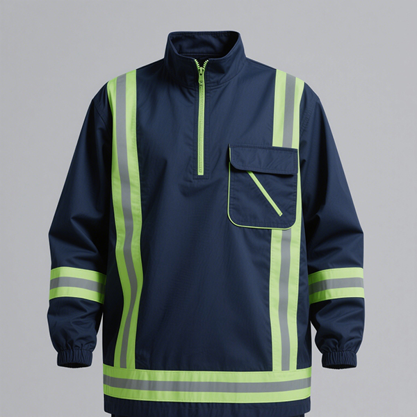 safety work shirt