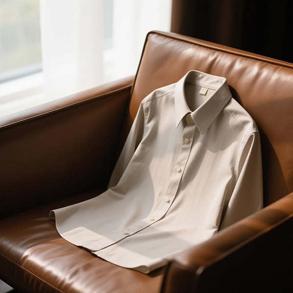 oxford dress shirt