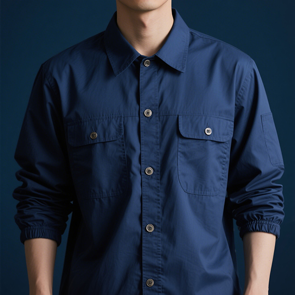 summer work shirt