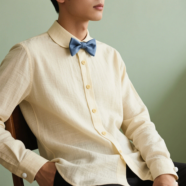 long sleeve dress shirt