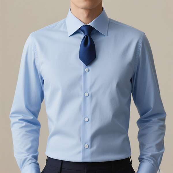 custom dress shirt