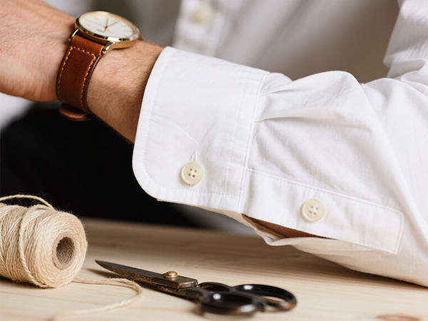 How to Design the Perfect Custom Oxford Shirt (And Why It’s Worth It)