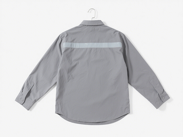 custom work shirt