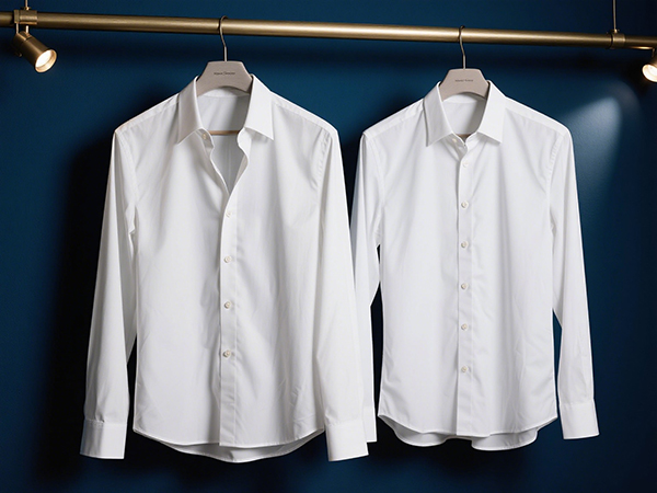 dress shirt
