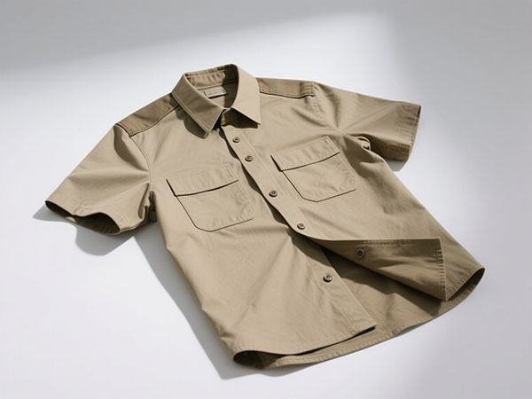 work uniform shirt