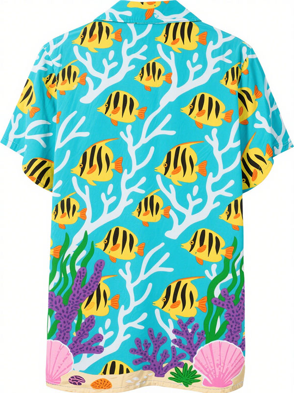 men print shirt