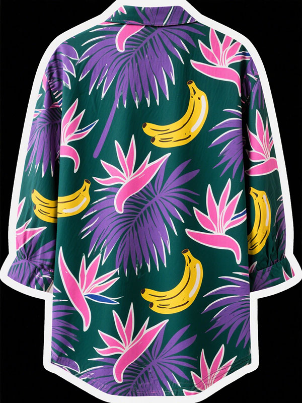 custom print shirt