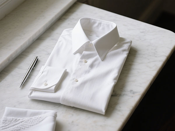 Mens Short Sleeve Dress Shirts: The Smart Choice for Modern Business Casual