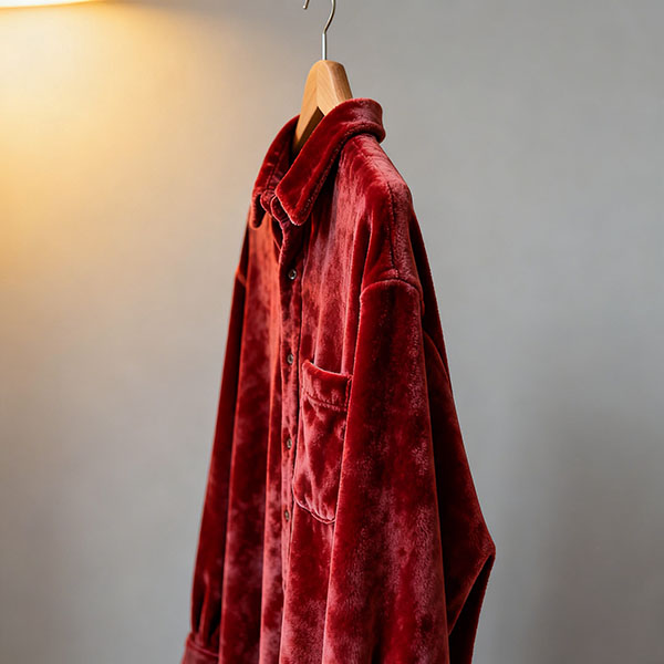 red flannel