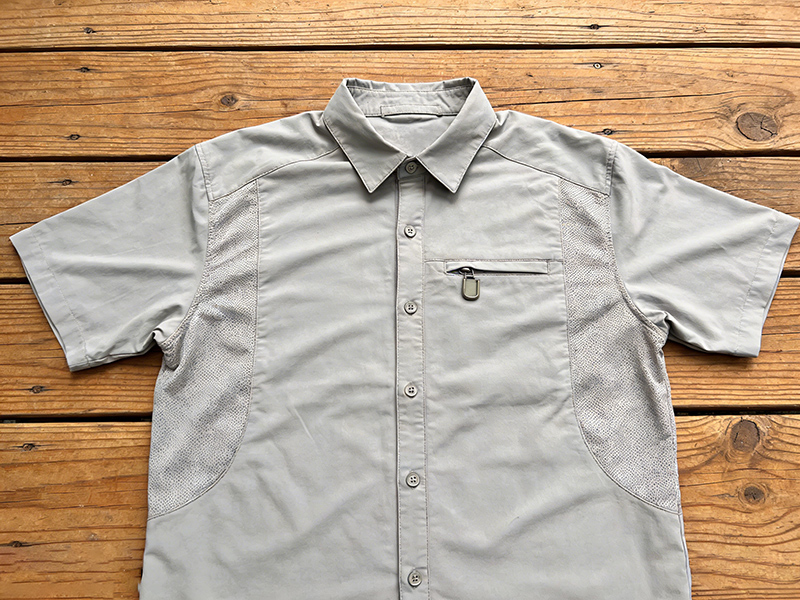 custom fishing shirt